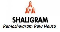 Shaligram Rameshwaram Row House